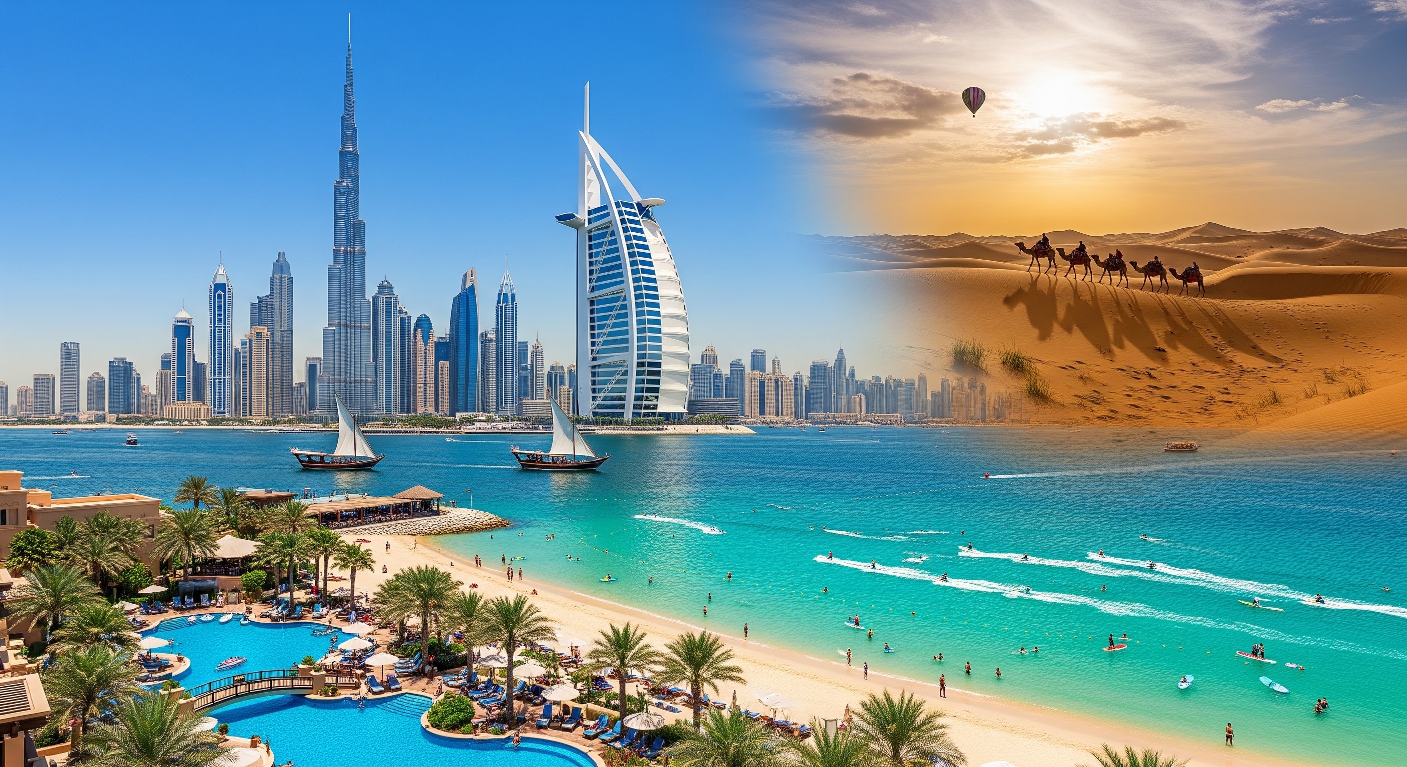 UAE tour company