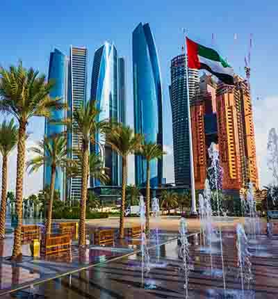 Abu Dhabi