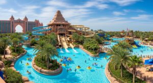 Atlantis Aquaventure Waterpark